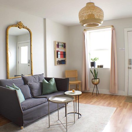 Geodis Park Apartment In Weho Нэшвилл Экстерьер фото