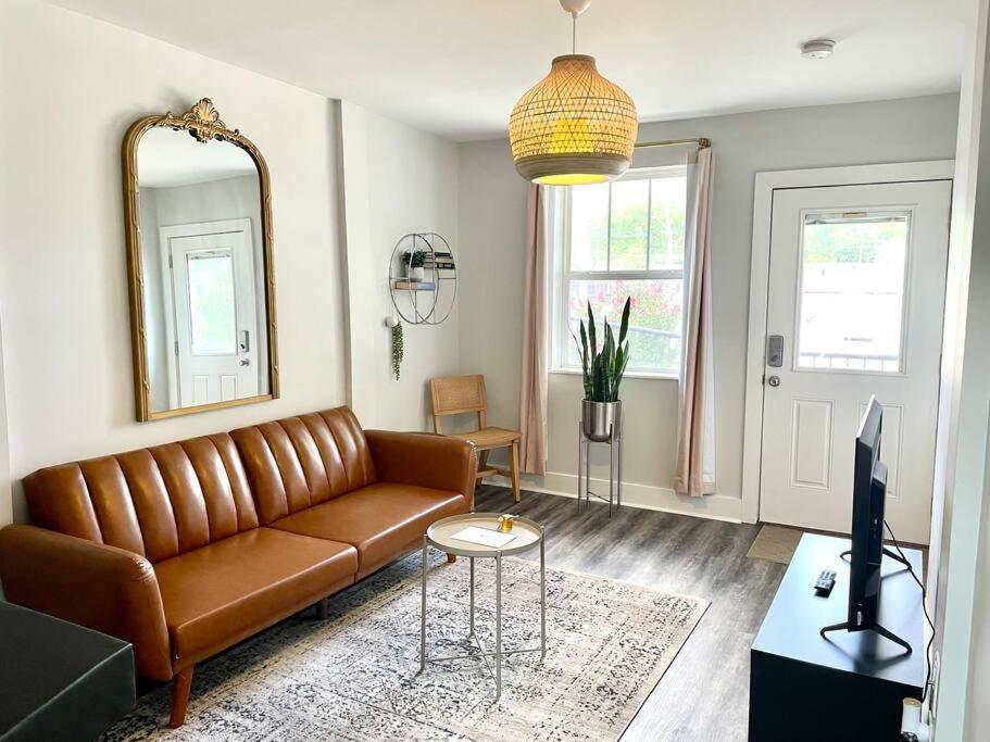 Geodis Park Apartment In Weho Нэшвилл Экстерьер фото
