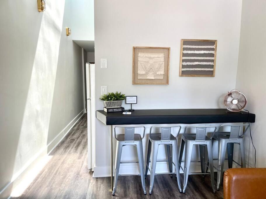 Geodis Park Apartment In Weho Нэшвилл Экстерьер фото