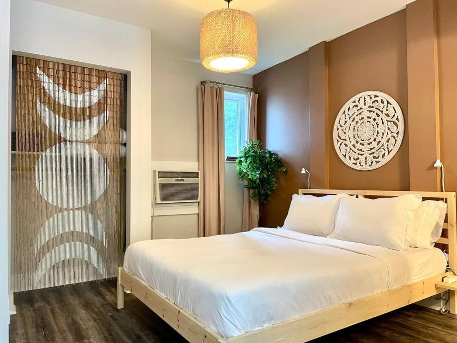 Geodis Park Apartment In Weho Нэшвилл Экстерьер фото