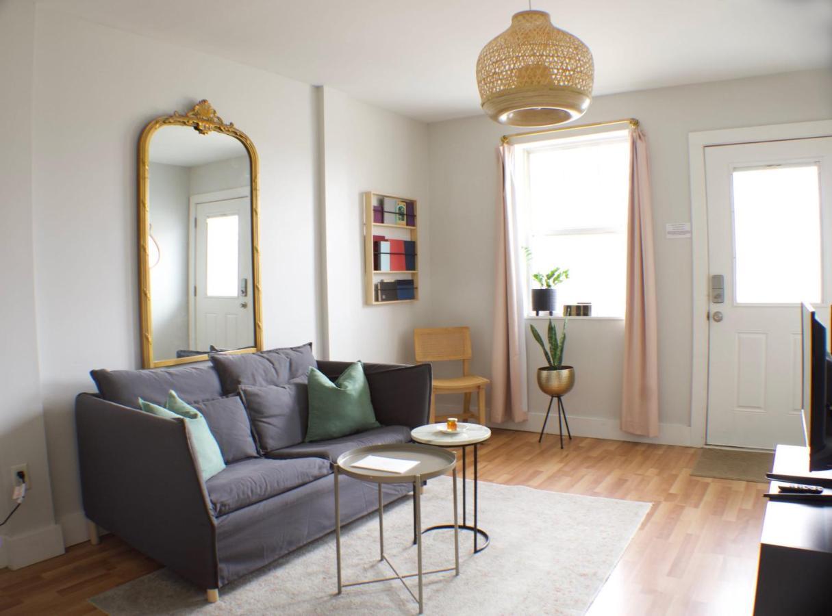 Geodis Park Apartment In Weho Нэшвилл Экстерьер фото